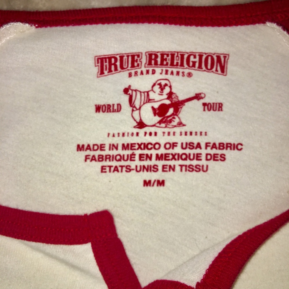 True Religion - Picture 3 of 3